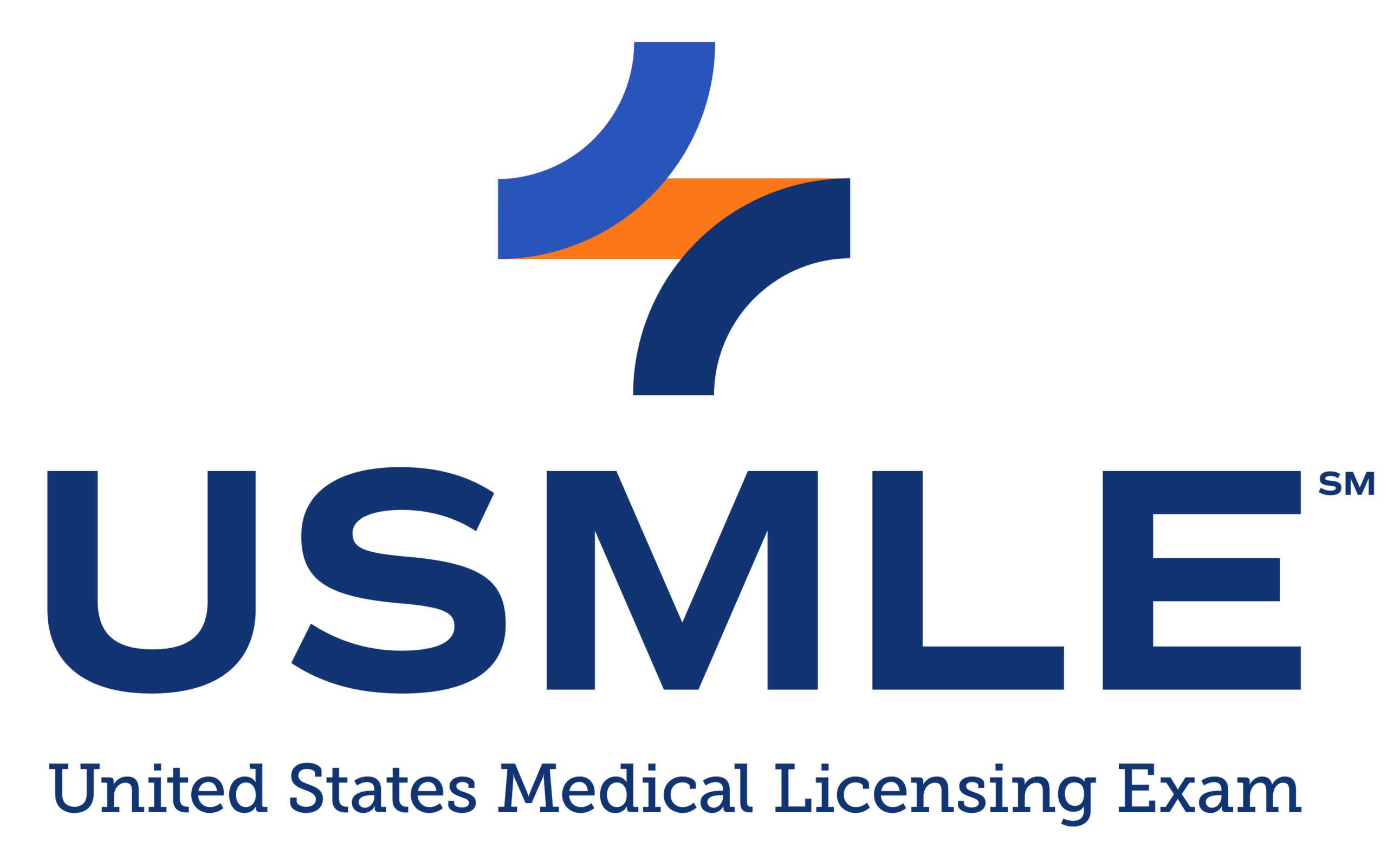 usmle logo top footer